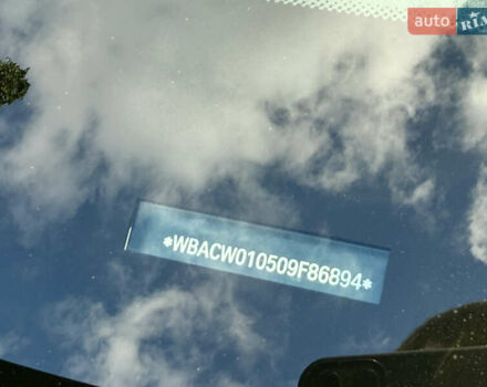 Черный БМВ X7, объемом двигателя 2.99 л и пробегом 20 тыс. км за 99999 $, фото 22 на Automoto.ua
