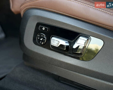 Чорний БМВ X7, об'ємом двигуна 2.99 л та пробігом 95 тис. км за 83000 $, фото 20 на Automoto.ua
