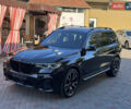 Черный БМВ X7, объемом двигателя 2.99 л и пробегом 83 тыс. км за 88000 $, фото 2 на Automoto.ua
