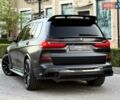 Чорний БМВ X7, об'ємом двигуна 4.39 л та пробігом 75 тис. км за 91700 $, фото 15 на Automoto.ua