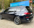 Черный БМВ X7, объемом двигателя 2.99 л и пробегом 102 тыс. км за 82800 $, фото 22 на Automoto.ua