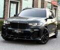 Чорний БМВ X7, об'ємом двигуна 4.39 л та пробігом 75 тис. км за 91700 $, фото 26 на Automoto.ua