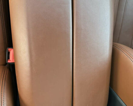 Черный БМВ X7, объемом двигателя 2.99 л и пробегом 71 тыс. км за 79900 $, фото 15 на Automoto.ua