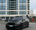 Черный БМВ X7, объемом двигателя 2.99 л и пробегом 58 тыс. км за 89000 $, фото 1 на Automoto.ua