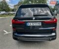 Черный БМВ X7, объемом двигателя 2.99 л и пробегом 99 тыс. км за 77900 $, фото 8 на Automoto.ua
