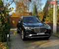 Черный БМВ X7, объемом двигателя 3 л и пробегом 106 тыс. км за 64000 $, фото 1 на Automoto.ua