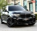 Чорний БМВ X7, об'ємом двигуна 4.39 л та пробігом 75 тис. км за 91700 $, фото 1 на Automoto.ua