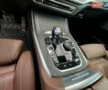 Черный БМВ X7, объемом двигателя 2.99 л и пробегом 99 тыс. км за 77900 $, фото 17 на Automoto.ua