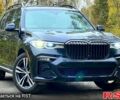 Черный БМВ X7, объемом двигателя 3 л и пробегом 45 тыс. км за 72000 $, фото 3 на Automoto.ua