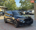 Черный БМВ X7, объемом двигателя 2.99 л и пробегом 83 тыс. км за 88000 $, фото 1 на Automoto.ua