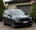 Черный БМВ X7, объемом двигателя 2.99 л и пробегом 118 тыс. км за 73800 $, фото 10 на Automoto.ua