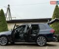 Черный БМВ X7, объемом двигателя 2.99 л и пробегом 118 тыс. км за 73800 $, фото 35 на Automoto.ua