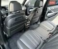 Чорний БМВ X7, об'ємом двигуна 4.39 л та пробігом 75 тис. км за 91700 $, фото 49 на Automoto.ua