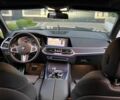 Чорний БМВ X7, об'ємом двигуна 3 л та пробігом 59 тис. км за 51500 $, фото 7 на Automoto.ua