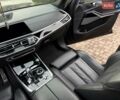 Черный БМВ X7, объемом двигателя 2.99 л и пробегом 118 тыс. км за 73800 $, фото 47 на Automoto.ua