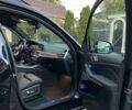 Чорний БМВ X7, об'ємом двигуна 3 л та пробігом 59 тис. км за 51500 $, фото 12 на Automoto.ua