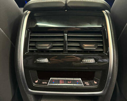 Чорний БМВ X7, об'ємом двигуна 4.39 л та пробігом 33 тис. км за 90000 $, фото 32 на Automoto.ua