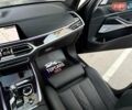 Чорний БМВ X7, об'ємом двигуна 4.39 л та пробігом 75 тис. км за 91700 $, фото 64 на Automoto.ua