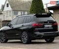Черный БМВ X7, объемом двигателя 2.99 л и пробегом 118 тыс. км за 73800 $, фото 27 на Automoto.ua