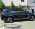Черный БМВ X7, объемом двигателя 4.39 л и пробегом 180 тыс. км за 71000 $, фото 3 на Automoto.ua