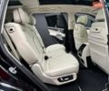 Черный БМВ X7, объемом двигателя 4.4 л и пробегом 88 тыс. км за 82900 $, фото 46 на Automoto.ua