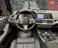 Черный БМВ X7, объемом двигателя 4.4 л и пробегом 33 тыс. км за 88800 $, фото 28 на Automoto.ua