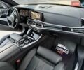 Чорний БМВ X7, об'ємом двигуна 4.39 л та пробігом 75 тис. км за 91700 $, фото 31 на Automoto.ua