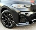 Чорний БМВ X7, об'ємом двигуна 4.39 л та пробігом 75 тис. км за 91700 $, фото 5 на Automoto.ua