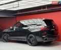 Черный БМВ X7, объемом двигателя 4.4 л и пробегом 88 тыс. км за 82900 $, фото 22 на Automoto.ua