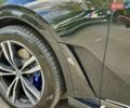 Черный БМВ X7, объемом двигателя 2.99 л и пробегом 99 тыс. км за 77900 $, фото 11 на Automoto.ua