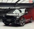 Черный БМВ X7, объемом двигателя 4.4 л и пробегом 33 тыс. км за 91900 $, фото 1 на Automoto.ua