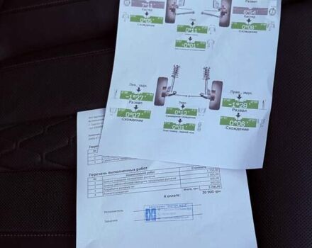 Черный БМВ X7, объемом двигателя 2.99 л и пробегом 118 тыс. км за 73800 $, фото 60 на Automoto.ua