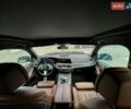 Черный БМВ X7, объемом двигателя 2.99 л и пробегом 99 тыс. км за 77900 $, фото 20 на Automoto.ua