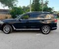 Черный БМВ X7, объемом двигателя 3 л и пробегом 67 тыс. км за 23500 $, фото 2 на Automoto.ua