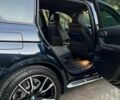 Чорний БМВ X7, об'ємом двигуна 3 л та пробігом 59 тис. км за 51500 $, фото 11 на Automoto.ua
