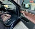 Черный БМВ X7, объемом двигателя 2.99 л и пробегом 87 тыс. км за 88500 $, фото 32 на Automoto.ua
