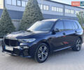 Черный БМВ X7, объемом двигателя 2.99 л и пробегом 24 тыс. км за 102000 $, фото 1 на Automoto.ua