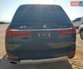 Черный БМВ X7, объемом двигателя 3 л и пробегом 150 тыс. км за 31000 $, фото 4 на Automoto.ua