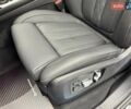 Черный БМВ X7, объемом двигателя 4.4 л и пробегом 33 тыс. км за 88800 $, фото 23 на Automoto.ua