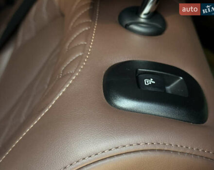 Чорний БМВ X7, об'ємом двигуна 2.99 л та пробігом 95 тис. км за 83000 $, фото 35 на Automoto.ua