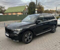 Чорний БМВ X7, об'ємом двигуна 3 л та пробігом 47 тис. км за 90000 $, фото 1 на Automoto.ua