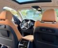 Черный БМВ X7, объемом двигателя 3 л и пробегом 67 тыс. км за 23500 $, фото 9 на Automoto.ua