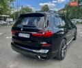 Черный БМВ X7, объемом двигателя 2.99 л и пробегом 99 тыс. км за 77900 $, фото 7 на Automoto.ua