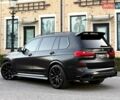 Чорний БМВ X7, об'ємом двигуна 4.39 л та пробігом 75 тис. км за 91700 $, фото 19 на Automoto.ua