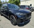Черный БМВ X7, объемом двигателя 3 л и пробегом 26 тыс. км за 23500 $, фото 2 на Automoto.ua