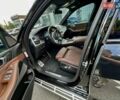 Черный БМВ X7, объемом двигателя 2.99 л и пробегом 99 тыс. км за 77900 $, фото 14 на Automoto.ua