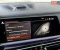Чорний БМВ X7, об'ємом двигуна 4.39 л та пробігом 75 тис. км за 91700 $, фото 81 на Automoto.ua