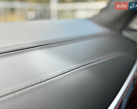 Черный БМВ X7, объемом двигателя 2.99 л и пробегом 102 тыс. км за 82800 $, фото 51 на Automoto.ua