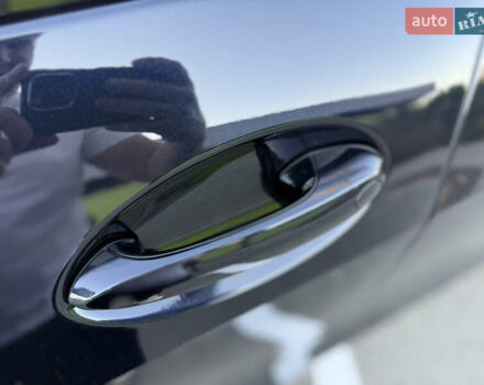 Черный БМВ X7, объемом двигателя 4.39 л и пробегом 29 тыс. км за 81500 $, фото 49 на Automoto.ua