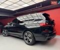 Черный БМВ X7, объемом двигателя 4.4 л и пробегом 33 тыс. км за 88800 $, фото 14 на Automoto.ua